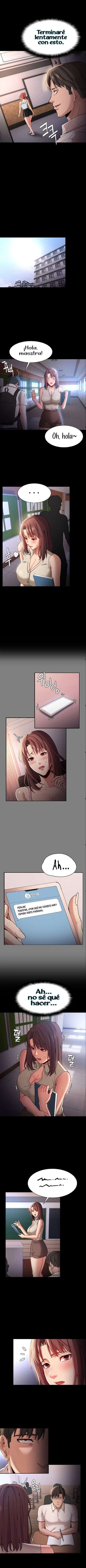 Diario Perverso Capítulo 16 - Page 8