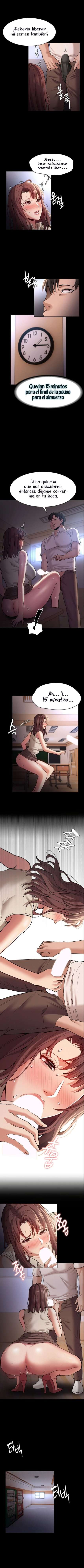 Diario Perverso Capítulo 17 - Page 10