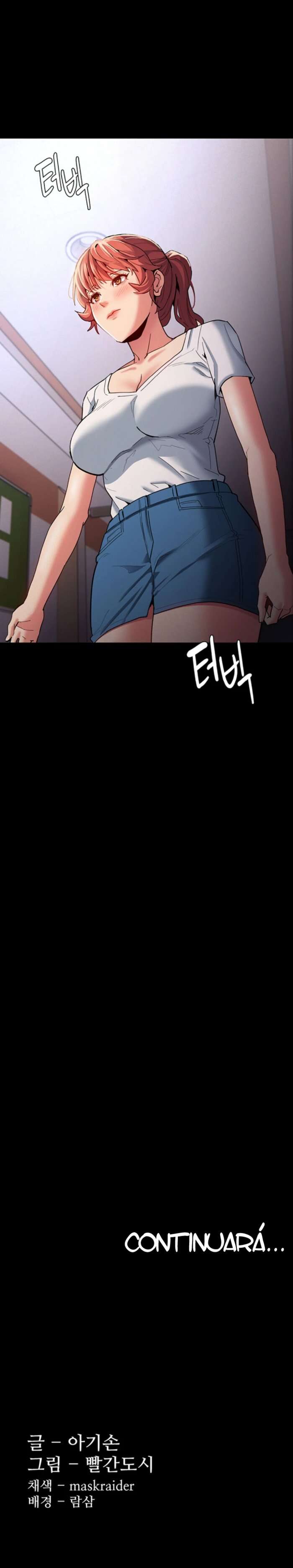 Diario Perverso Capítulo 17 - Page 11