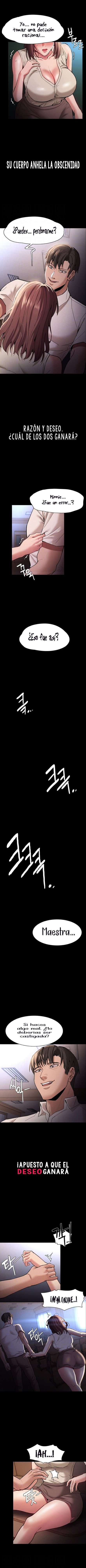 Diario Perverso Capítulo 17 - Page 3