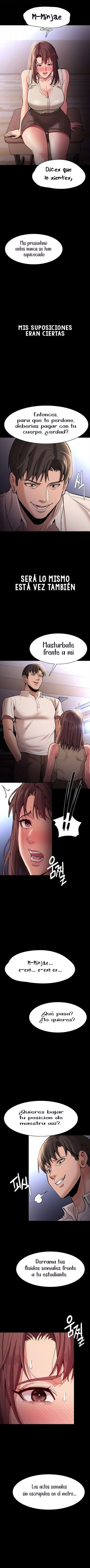 Diario Perverso Capítulo 17 - Page 4