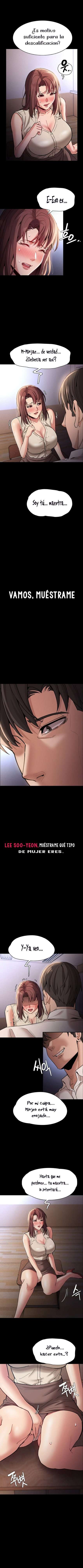 Diario Perverso Capítulo 17 - Page 5