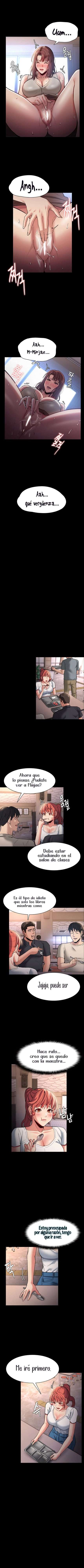 Diario Perverso Capítulo 17 - Page 8