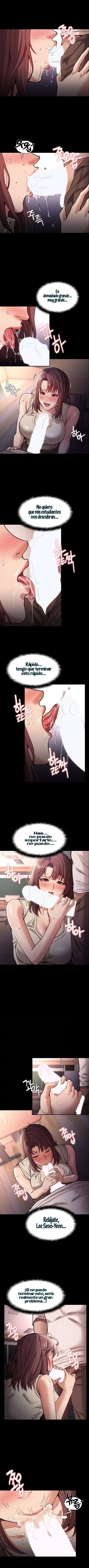 Diario Perverso Capítulo 18 - Page 2