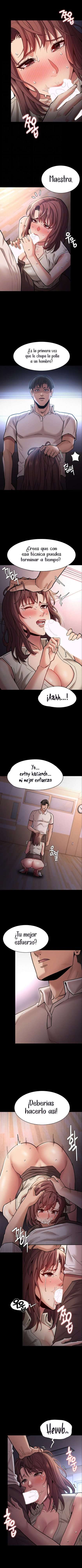 Diario Perverso Capítulo 18 - Page 3