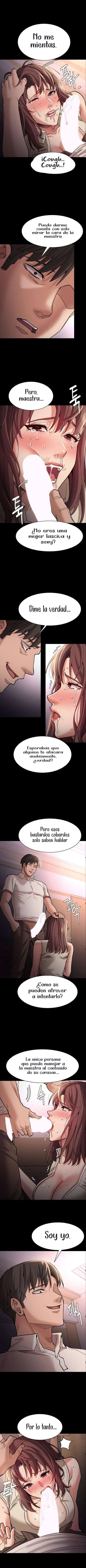 Diario Perverso Capítulo 18 - Page 5