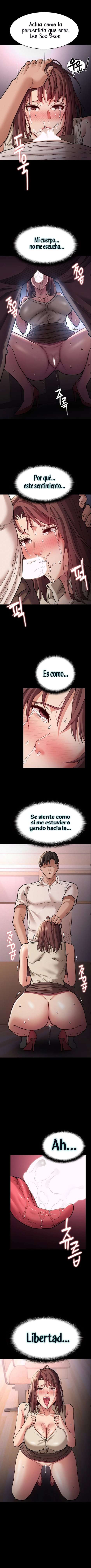 Diario Perverso Capítulo 18 - Page 6