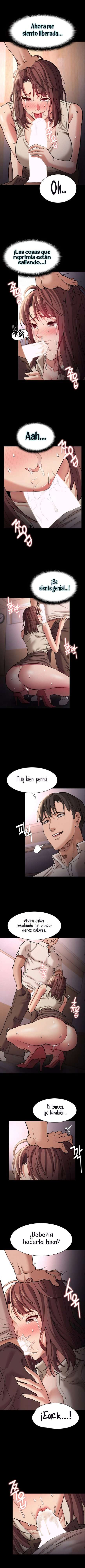 Diario Perverso Capítulo 18 - Page 7