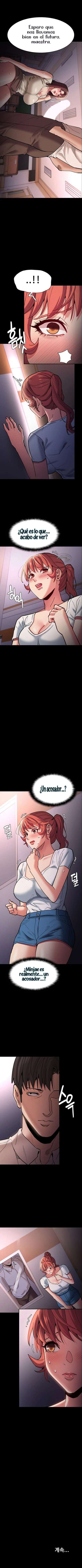 Diario Perverso Capítulo 18 - Page 9