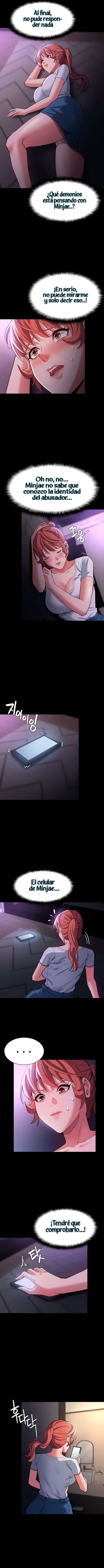 Diario Perverso Capítulo 19 - Page 11