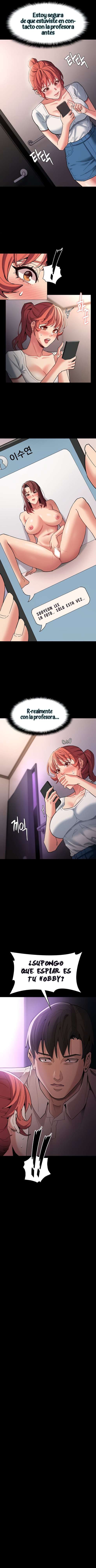 Diario Perverso Capítulo 19 - Page 12