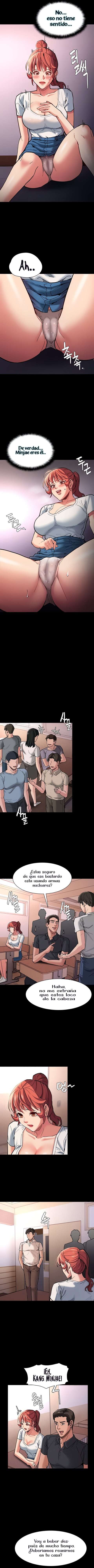 Diario Perverso Capítulo 19 - Page 3