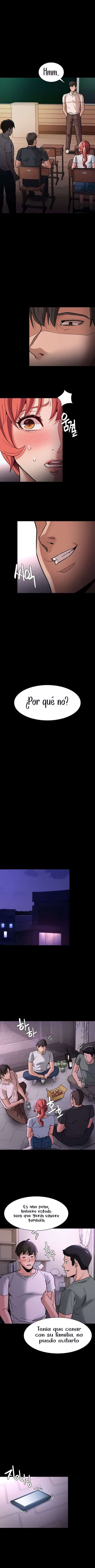 Diario Perverso Capítulo 19 - Page 4