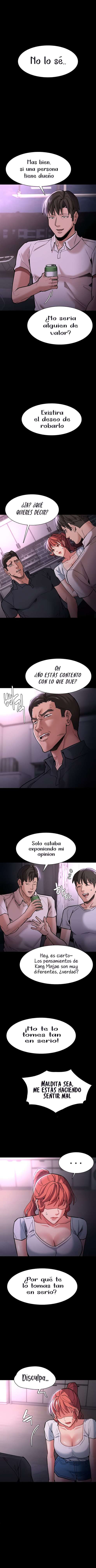 Diario Perverso Capítulo 19 - Page 6