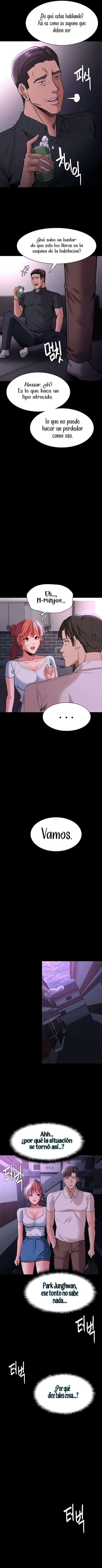 Diario Perverso Capítulo 19 - Page 8