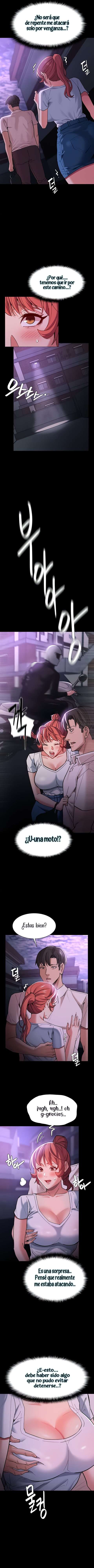 Diario Perverso Capítulo 19 - Page 9