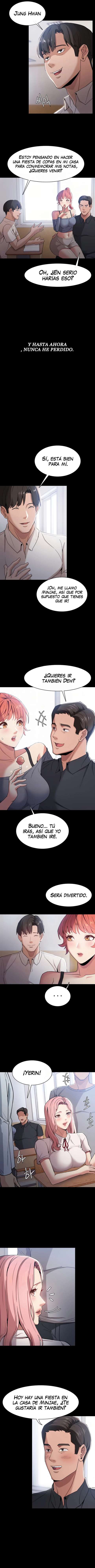 Diario Perverso Capítulo 2 - Page 4