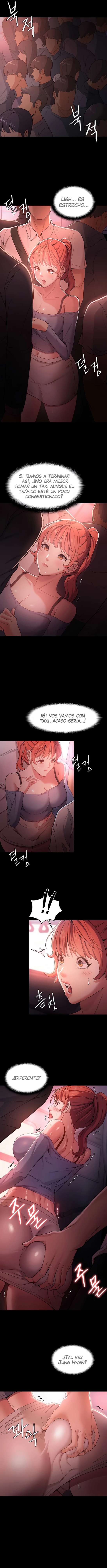 Diario Perverso Capítulo 2 - Page 6