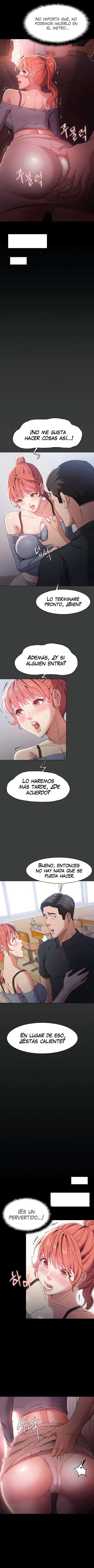 Diario Perverso Capítulo 2 - Page 7