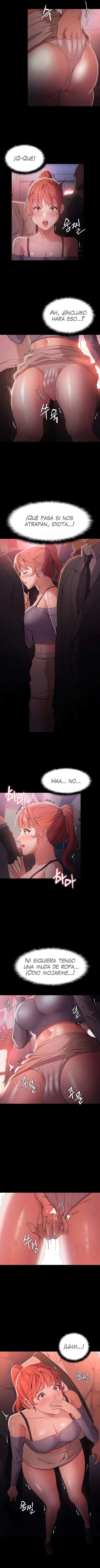 Diario Perverso Capítulo 2 - Page 8