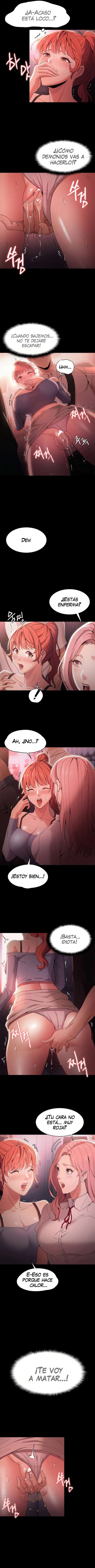 Diario Perverso Capítulo 2 - Page 9