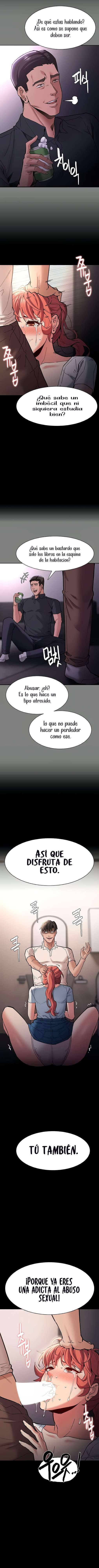 Diario Perverso Capítulo 20 - Page 10