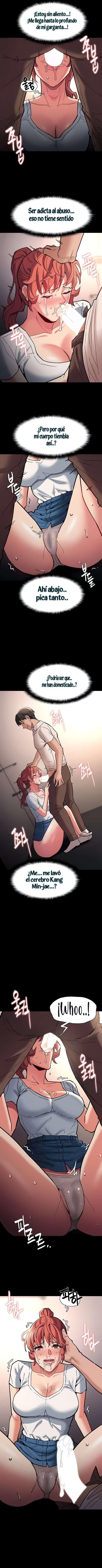 Diario Perverso Capítulo 20 - Page 11