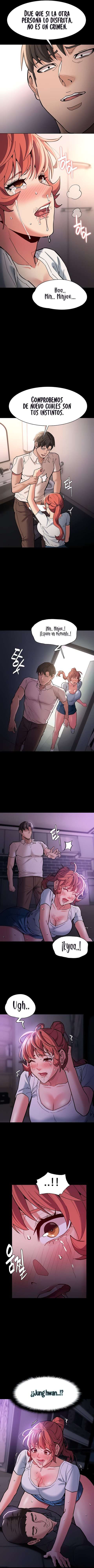 Diario Perverso Capítulo 20 - Page 12