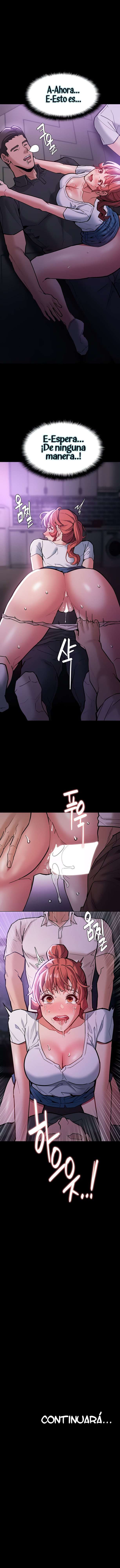 Diario Perverso Capítulo 20 - Page 13