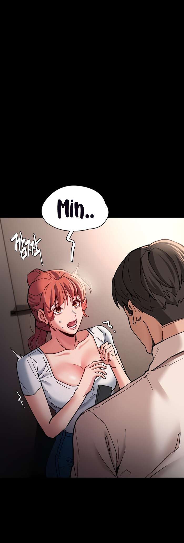 Diario Perverso Capítulo 20 - Page 2