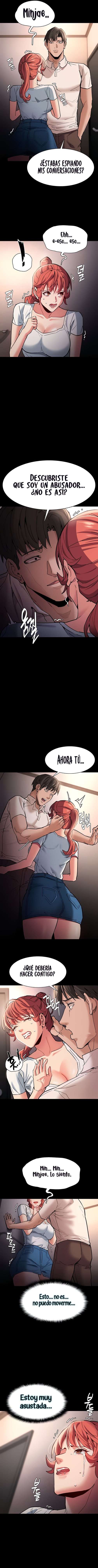 Diario Perverso Capítulo 20 - Page 3