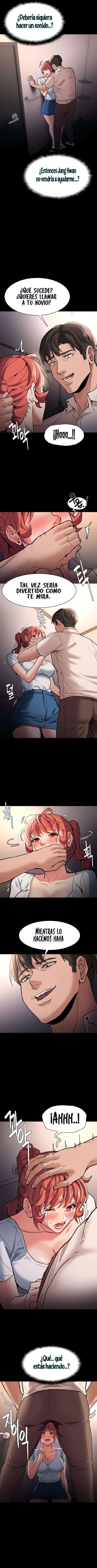 Diario Perverso Capítulo 20 - Page 4