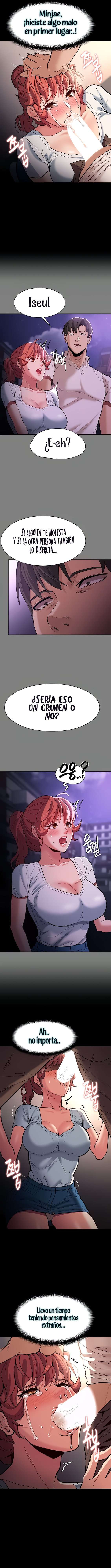 Diario Perverso Capítulo 20 - Page 6