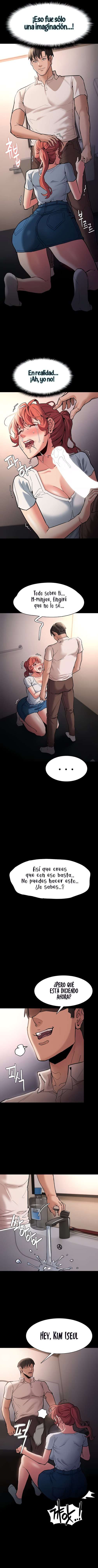 Diario Perverso Capítulo 20 - Page 7