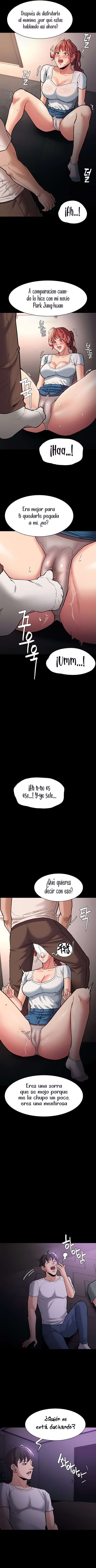 Diario Perverso Capítulo 20 - Page 8