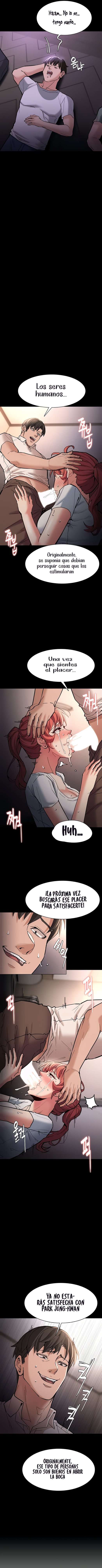 Diario Perverso Capítulo 20 - Page 9