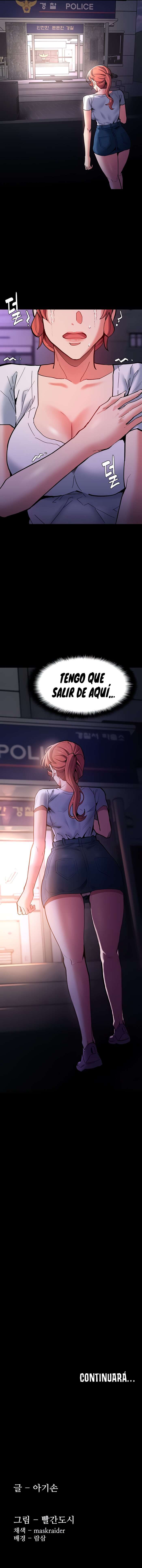 Diario Perverso Capítulo 21 - Page 11