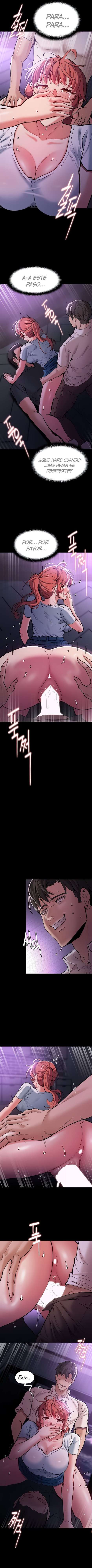 Diario Perverso Capítulo 21 - Page 3