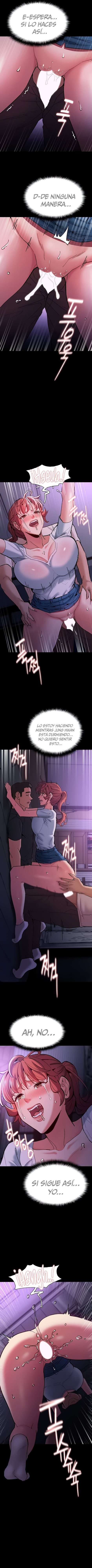 Diario Perverso Capítulo 21 - Page 4