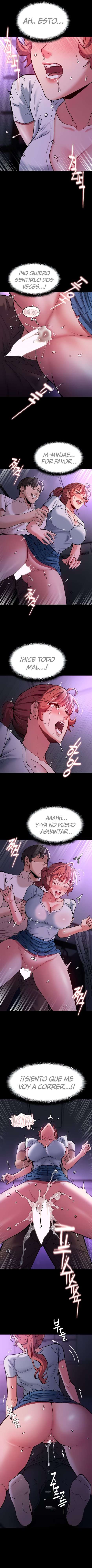 Diario Perverso Capítulo 21 - Page 8