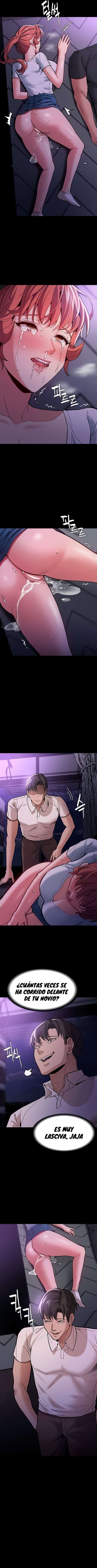 Diario Perverso Capítulo 21 - Page 9