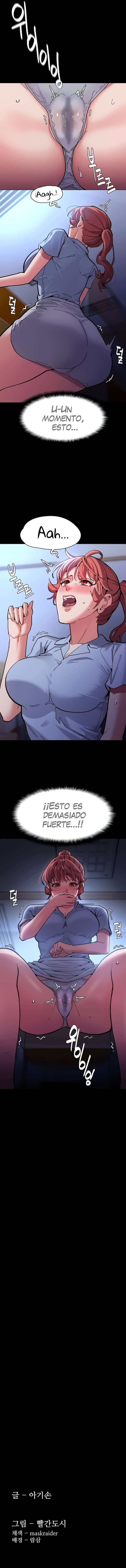 Diario Perverso Capítulo 22 - Page 10