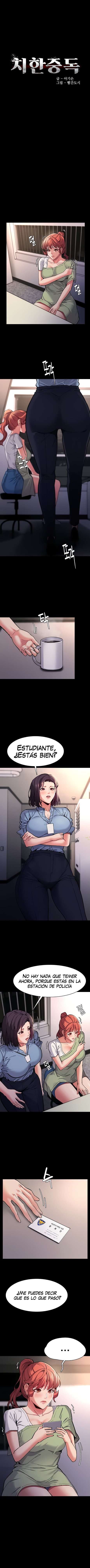 Diario Perverso Capítulo 22 - Page 2