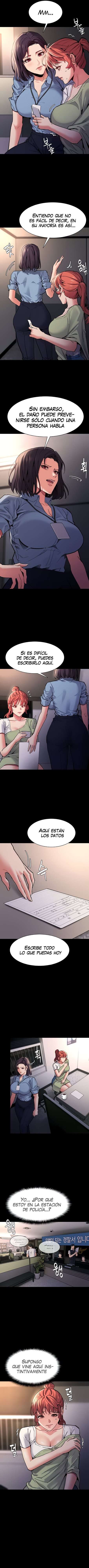 Diario Perverso Capítulo 22 - Page 3