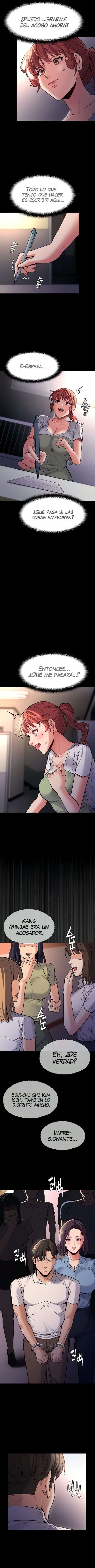 Diario Perverso Capítulo 22 - Page 4