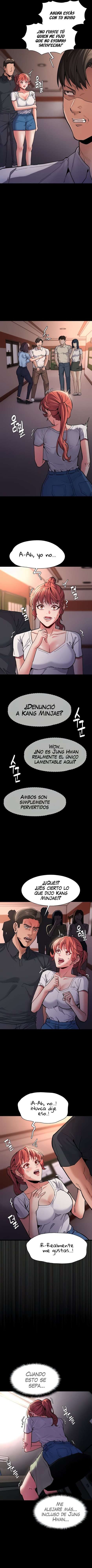 Diario Perverso Capítulo 22 - Page 5