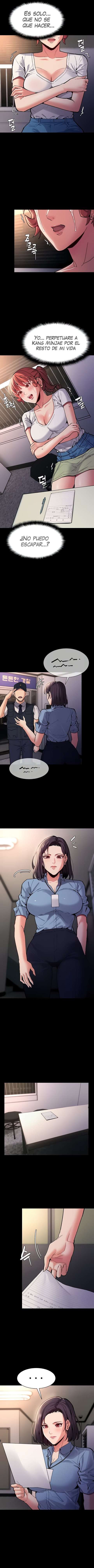 Diario Perverso Capítulo 22 - Page 6