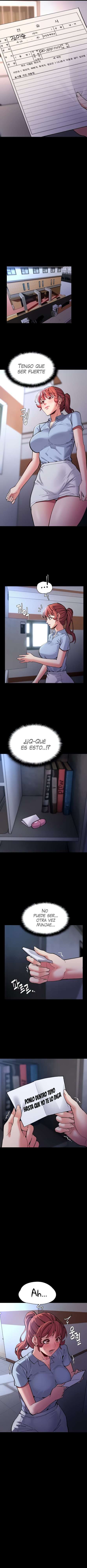 Diario Perverso Capítulo 22 - Page 7