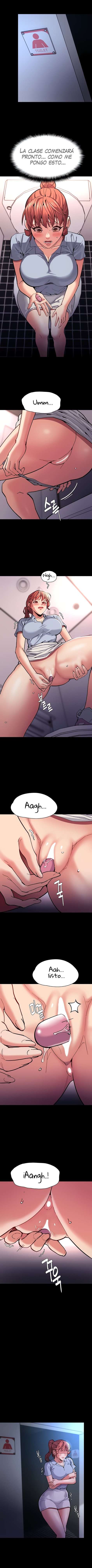 Diario Perverso Capítulo 22 - Page 8