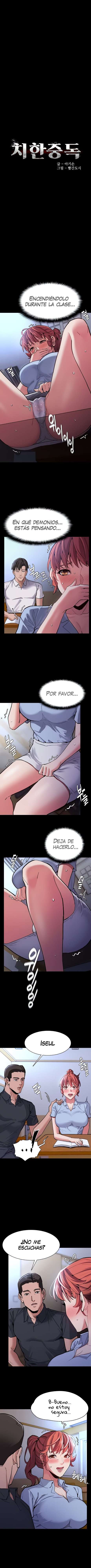 Diario Perverso Capítulo 23 - Page 2